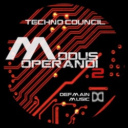 Techno Council M.2 - Modus Operandi