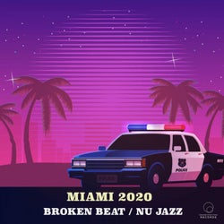 Miami 2020 Broken Beat: Nu Jazz