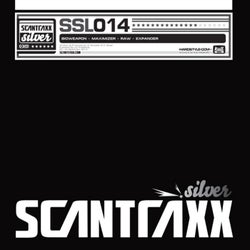 Scantraxx Silver 014