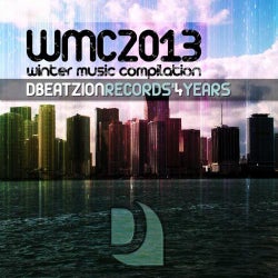 WMC2013 - Dbeatzion Records 4 Years Compilation