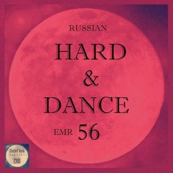 Russian Hard & Dance EMR, Vol. 56