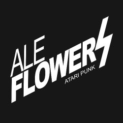 Ale Flowers February 2018