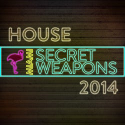 Miami Secret Weapons: House