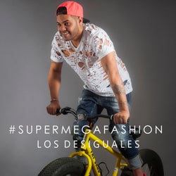 Super Mega Fashion (feat. El Principe)