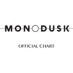 MONODUSK TOP 10 -  AUGUST 2019