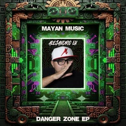 Danger Zone EP