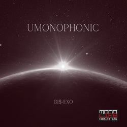 Umonophonic