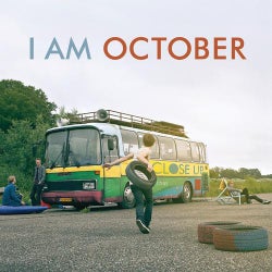 I Am October - EP