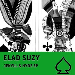 Jekyll & Hyde EP