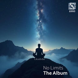 No Limits - The Album