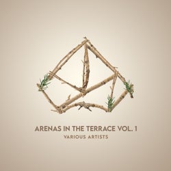 Arenas in the Terrace Vol. 1