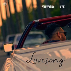 Lovesong (feat. N.Y.K.)