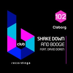 Shake Down and Boogie (feat. David Doren)