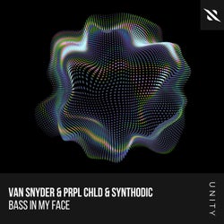 Bass In My Face