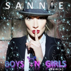 Boys on Girls (Josh Hunter Remix)