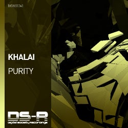 Khalai - Purity chart