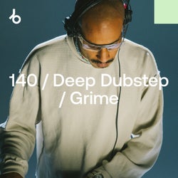 Best New 140 / Deep Dubstep: November 2025