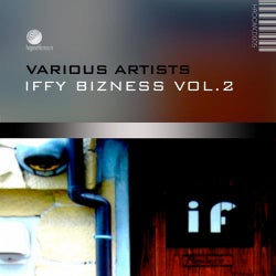 Iffy Bizness Vol. 2
