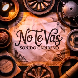 No Te Vas