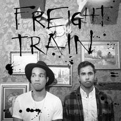 Freight Train (feat. Anderson Paak) - Single