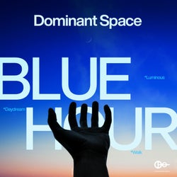 Blue Hour EP