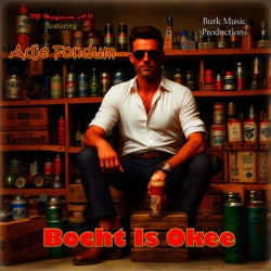 Bocht Is Okee (feat. Adje Fondum)