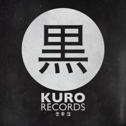 Notan / Kuro Records Chart