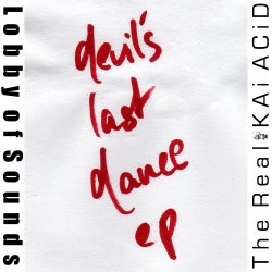 Devil's Last Dance EP