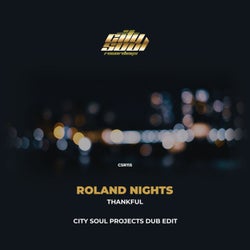 Thankful (City Soul Project's Dub Edit)