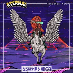 Eternal: The Remixes