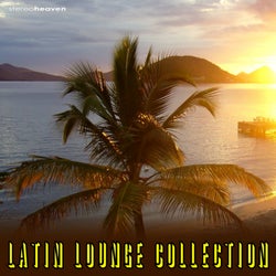 Latin Lounge Collection