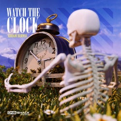 Watch The Clock EP