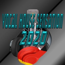 Vocal House Sensation 2020