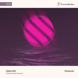 Delta Drift (Instrumental)