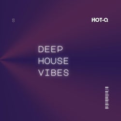 Deep House Vibes 003