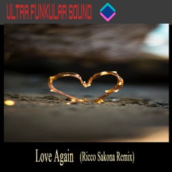 Love Again (Ricco Sakona Remix)
