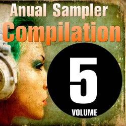 V.A Anual Sampler Compilation Volume 5