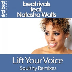 Lift Your Voice (Soulshy Remixes)