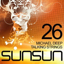 Talking Strings
