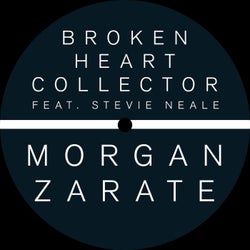 Broken Heart Collector