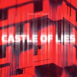 Castle Of Lies