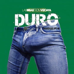 DURO Remixes, Pt. III