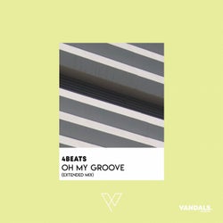 Oh My Groove (Extended Mix)