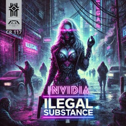 Ilegal Substance