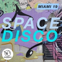 Spacedisco Miami 19