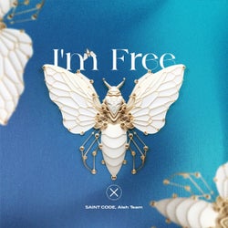 I'm Free
