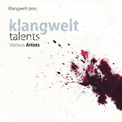 Klangwelt Talents