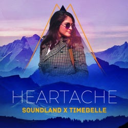 Heartache (feat. Timebelle) [Extended Version]