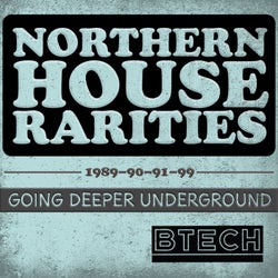 Northern House Rarities 1989909199: Going Deeper Underground