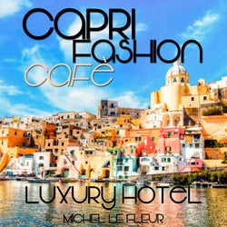 Capri Fashion Cafè